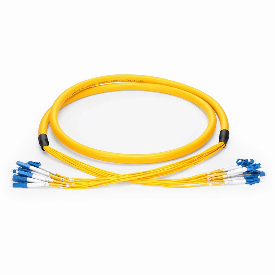 Fibre Optic Pre-Terminated Cable Singlemode