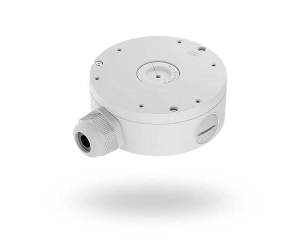 WatchAI Junction Box with Eyeball