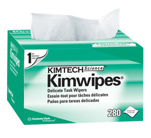 Kim Wipes
