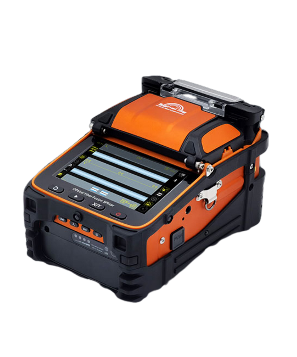 A1-9 100km Trunk Line Fusion Splicer