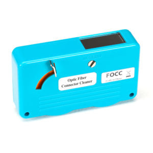 Fibre Cleaning Cassette Tape