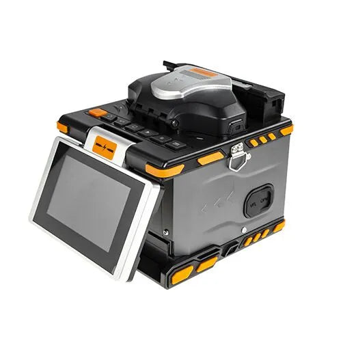 Fibre Optic Fusion Splicer