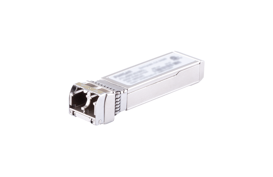 Singlemode SFP Optical Transceiver Module (1.25 Gb/s, 1310 nm)